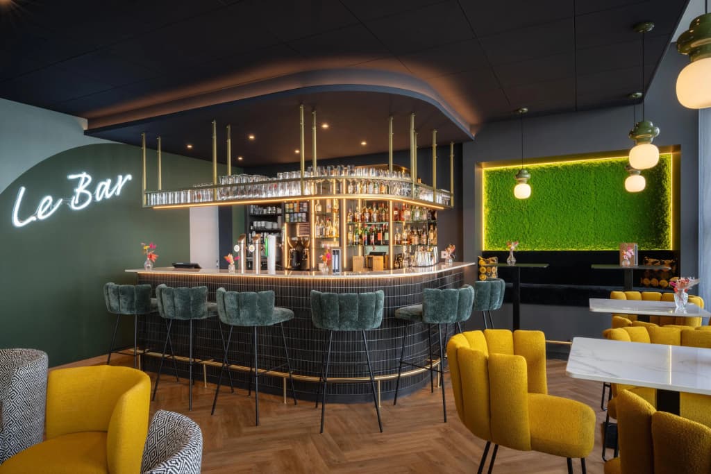 Essential by Dorint Basel City
