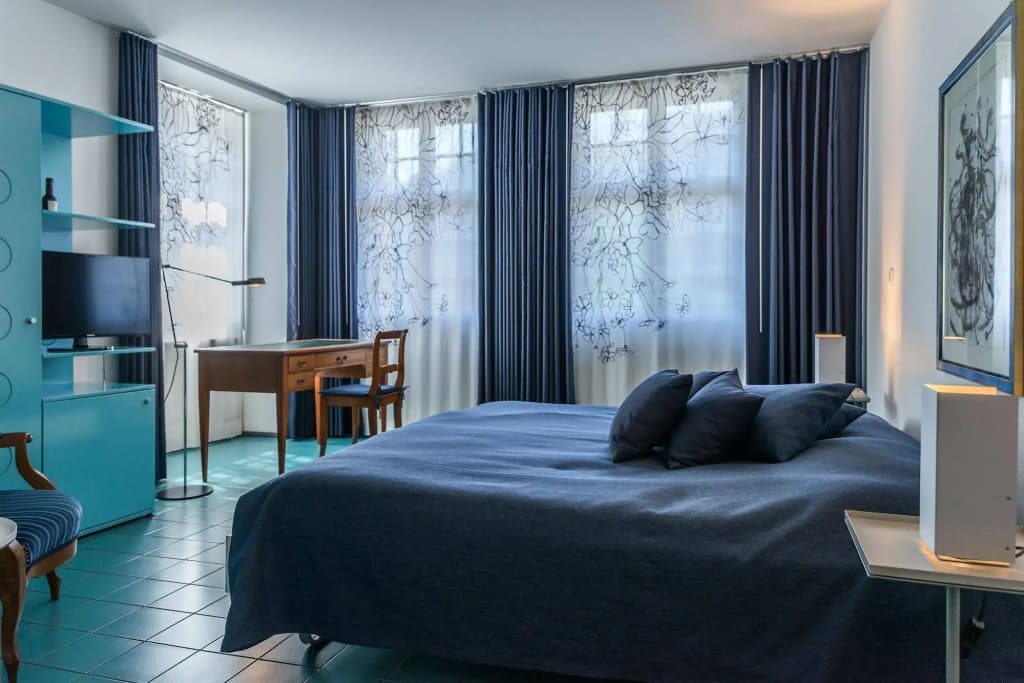 Hotel Hofgarten