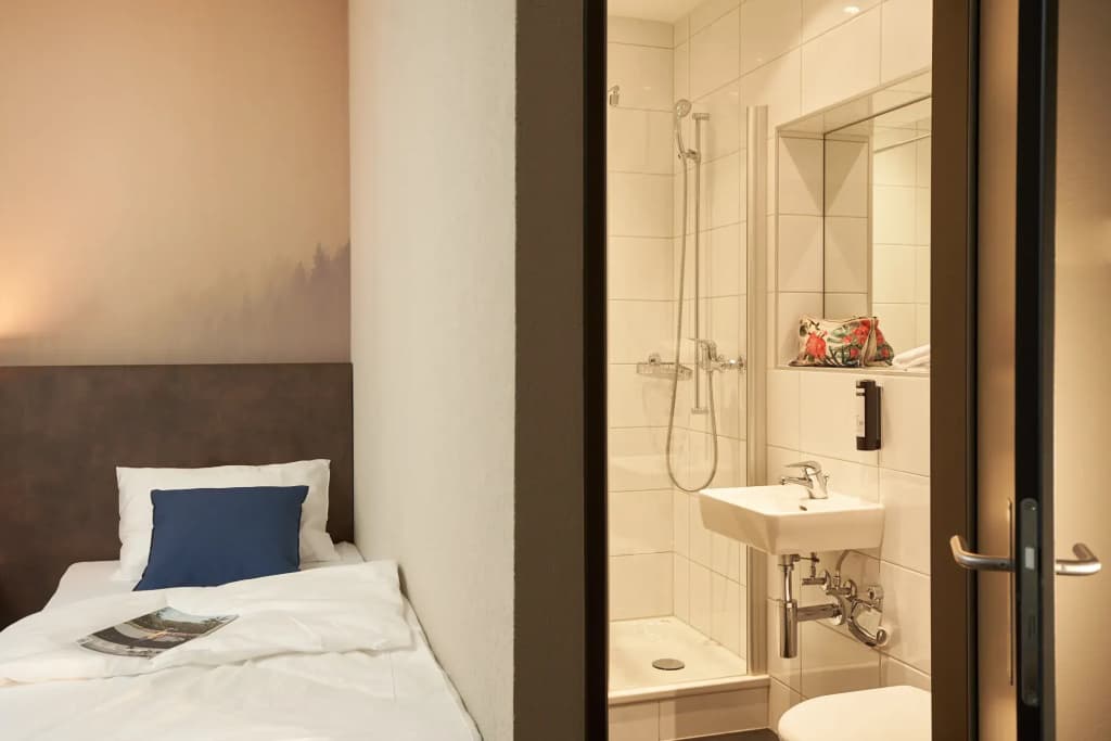 The Hey Hotel