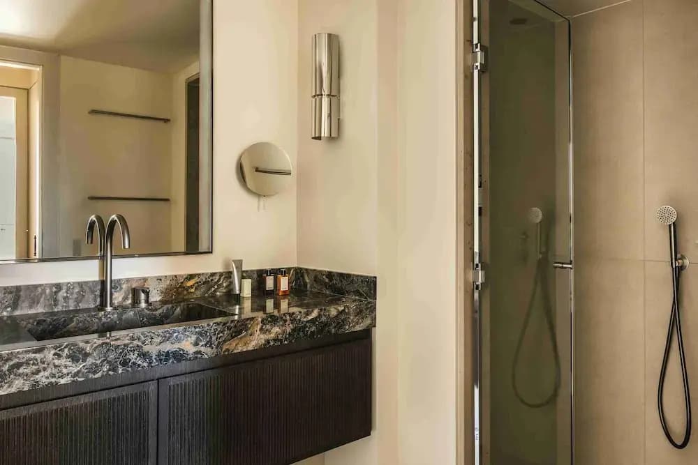 Mondovi Luxury Suites