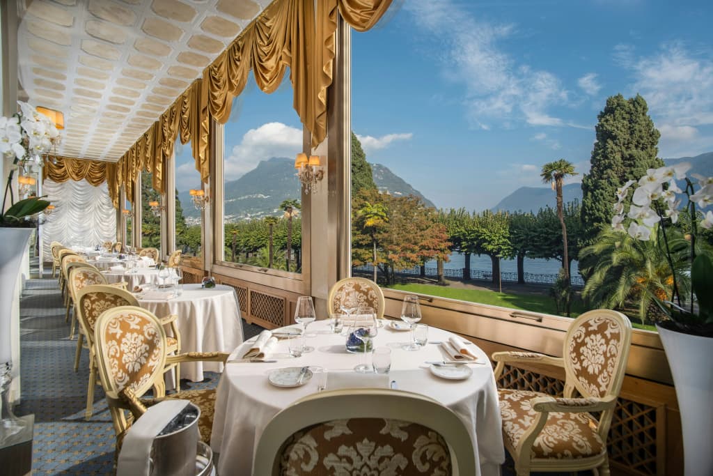 Hotel Splendide Royal