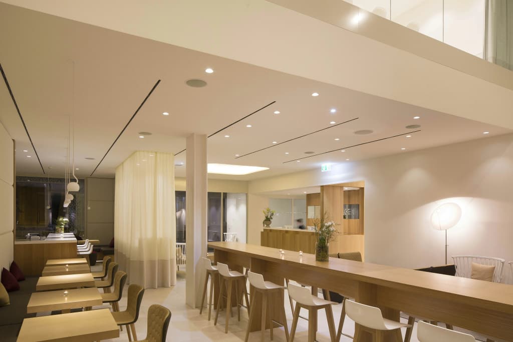 The Passage Urban & Lifestyle Hotel