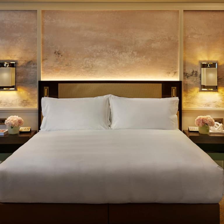 Mandarin Oriental Savoy, Zurich