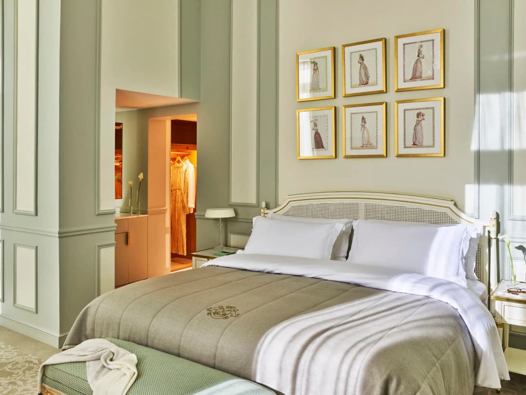 Le Meurice - Dorchester Collection