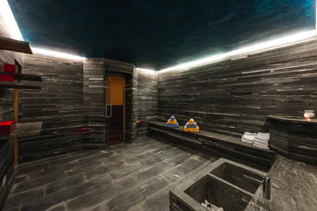 Naco Aparthotel, by Arca
