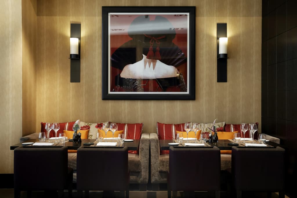 Eastwest Hotel