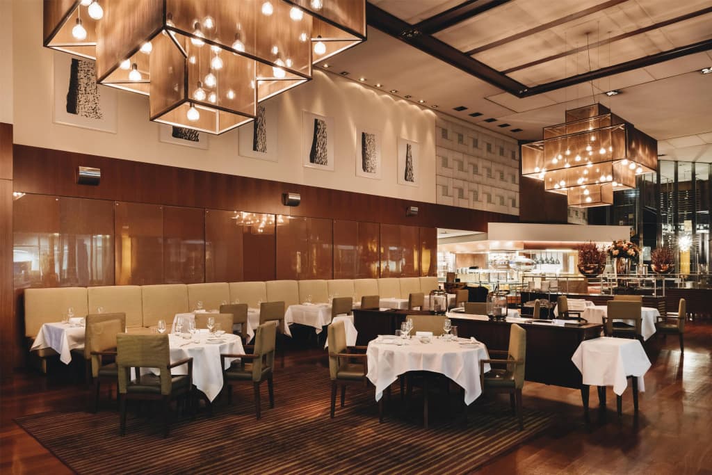 Park Hyatt Zurich