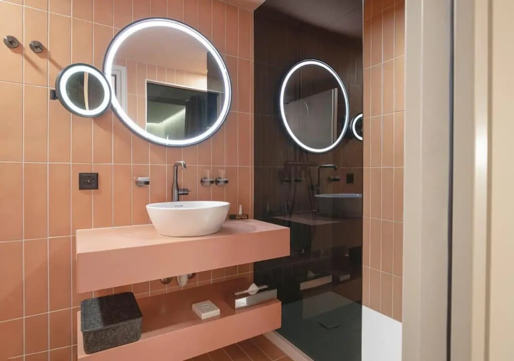 Swissôtel Kursaal Bern