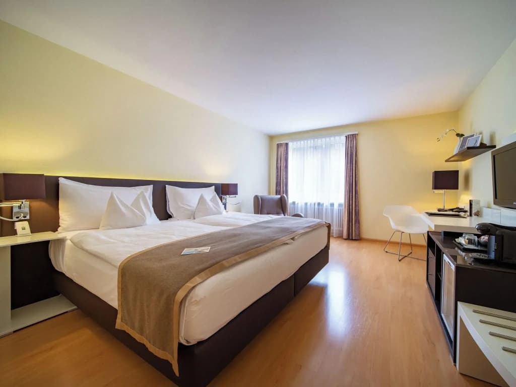 Hotel Spalentor