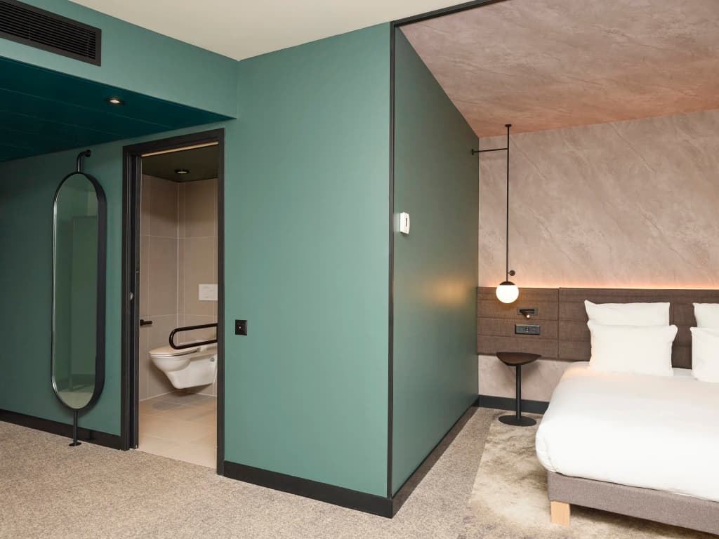 Novotel Bern Expo