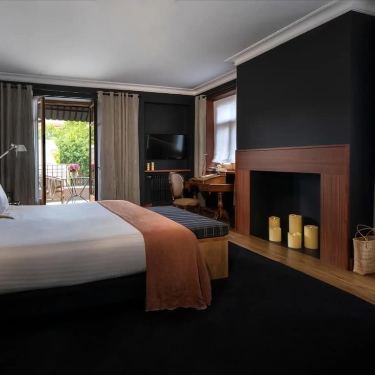 Hotel Primero Primera