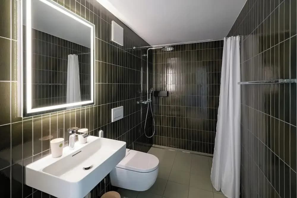 Aparthotel Il Momento Bern Expo – Self Check-In Hotel.