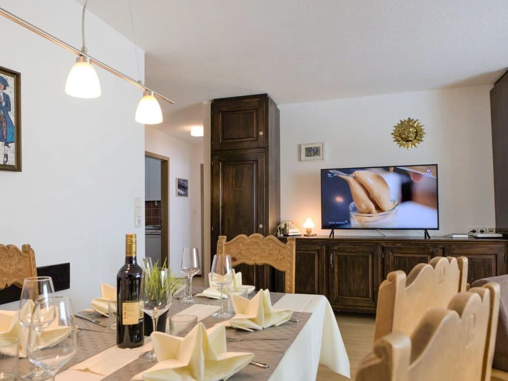Chesa Ova Cotschna 606 San Maurizio
