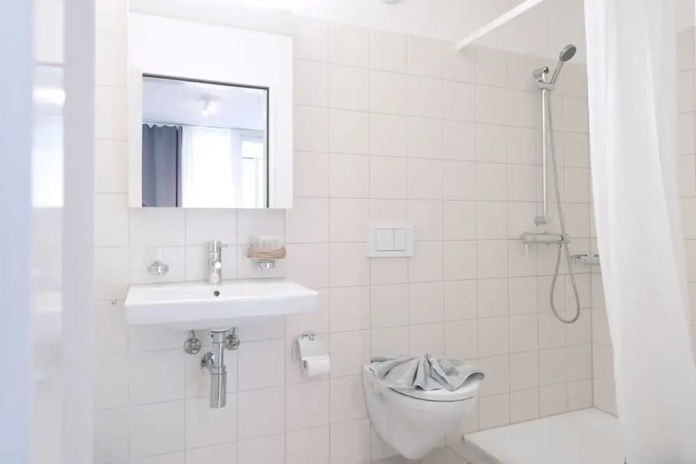 Allmend Apartments