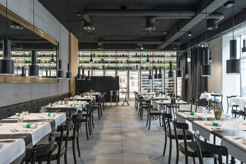 Placid Hotel Design & Lifestyle Zurich