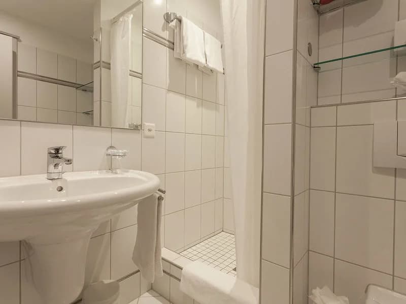 Ema House Sup. Standard Unterstrass - Inh 26062