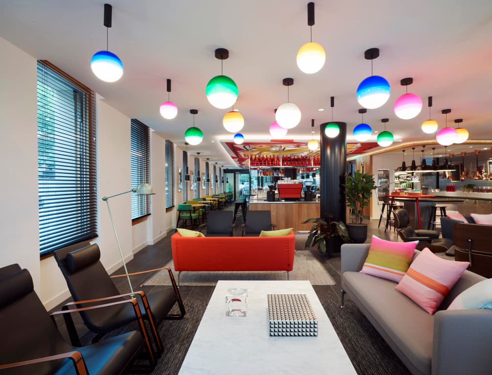 citizenM Geneva