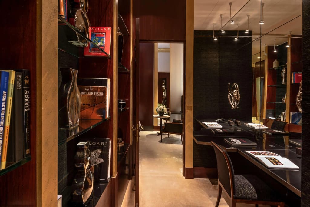 Park Hyatt Paris - Vendome