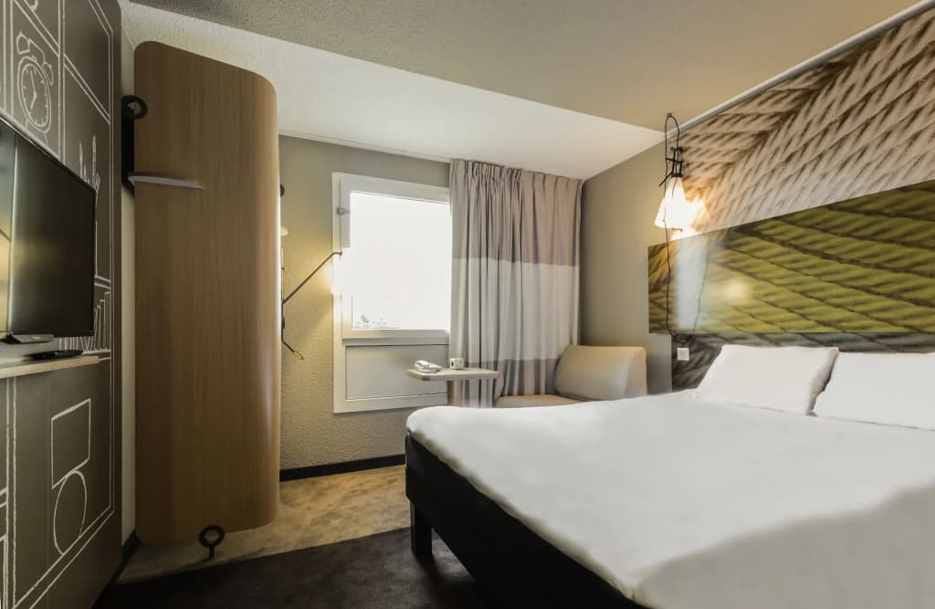 ibis Bern Expo