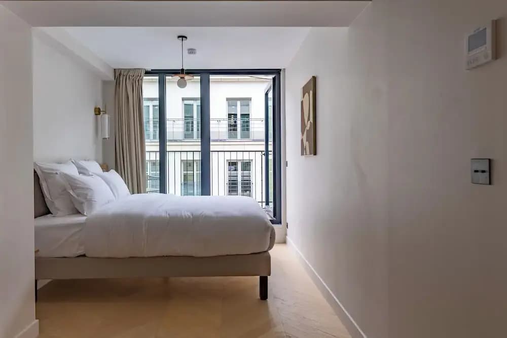 Aparthotel Quartier Libre Opéra