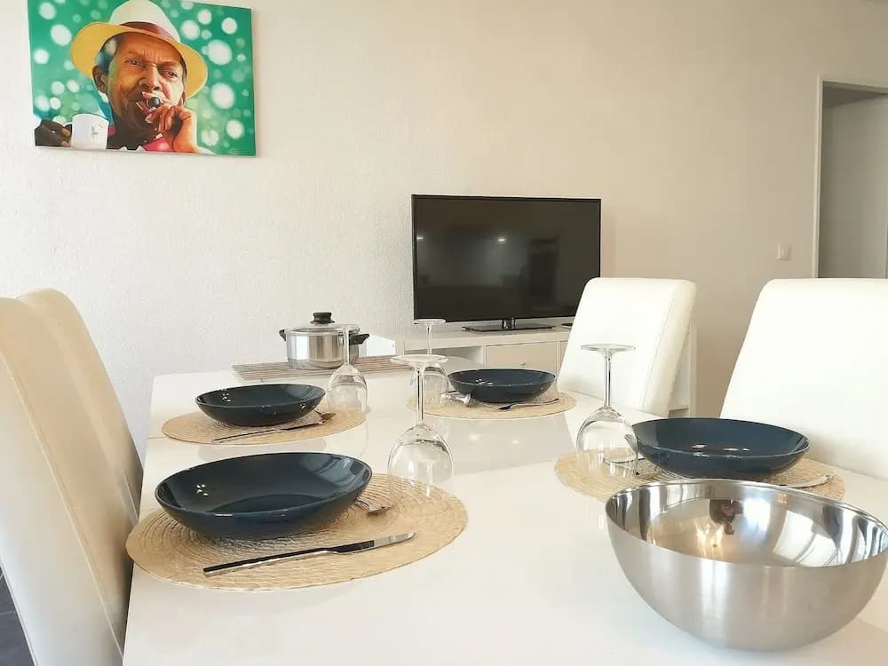 Art Basel - Guesthouse Basel