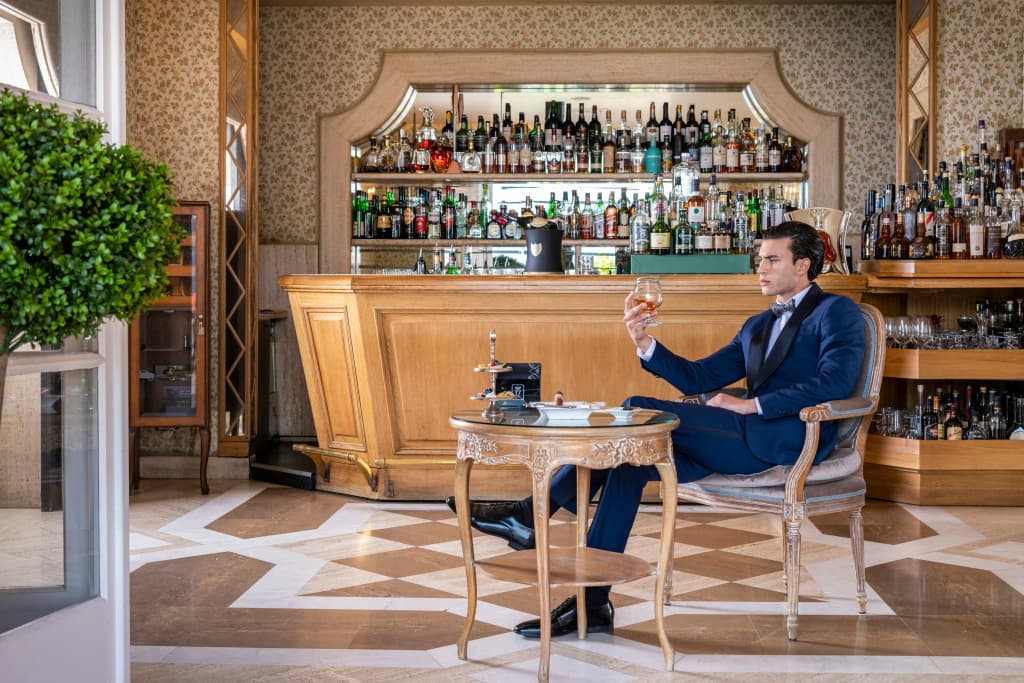 Villa Principe Leopoldo