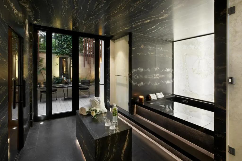Hotel Particulier Villeroy