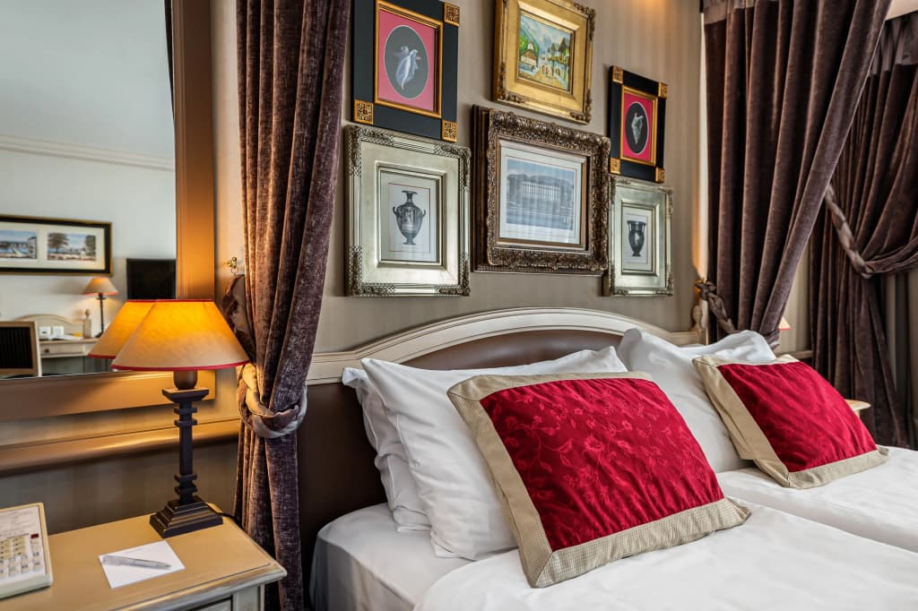 Hotel Royal