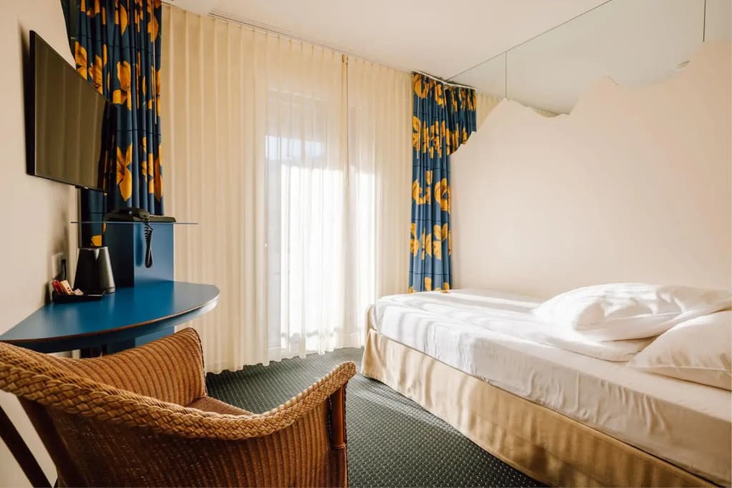 Stella Swiss Quality Hotel