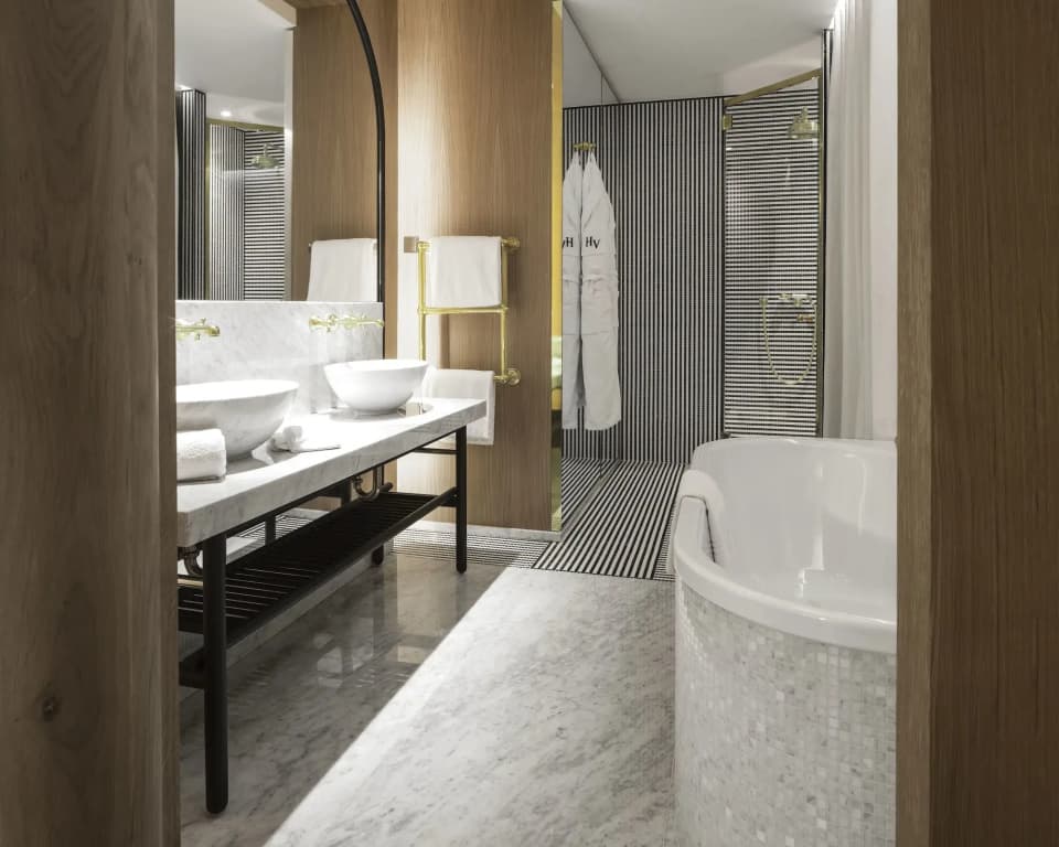Hotel Vernet