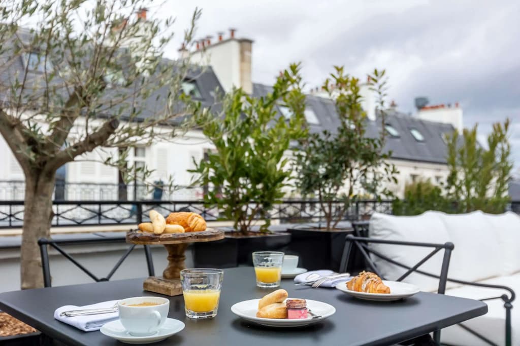 Maison Boissière Barnes Residences