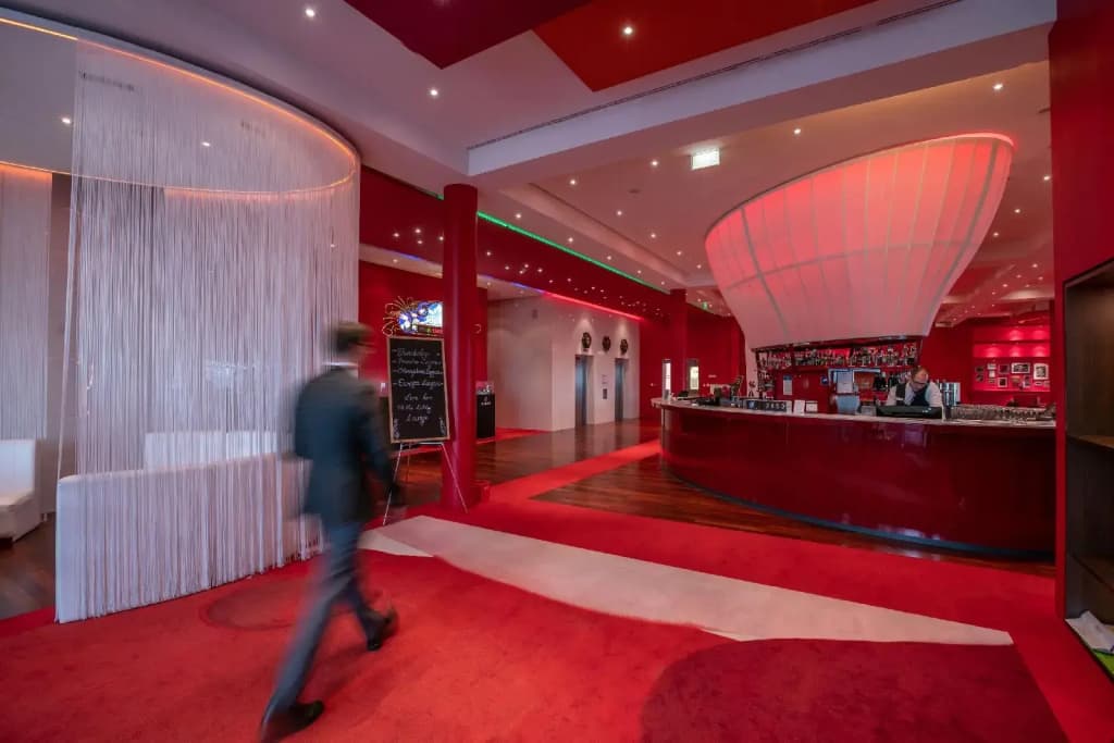 Airport Hotel Basel