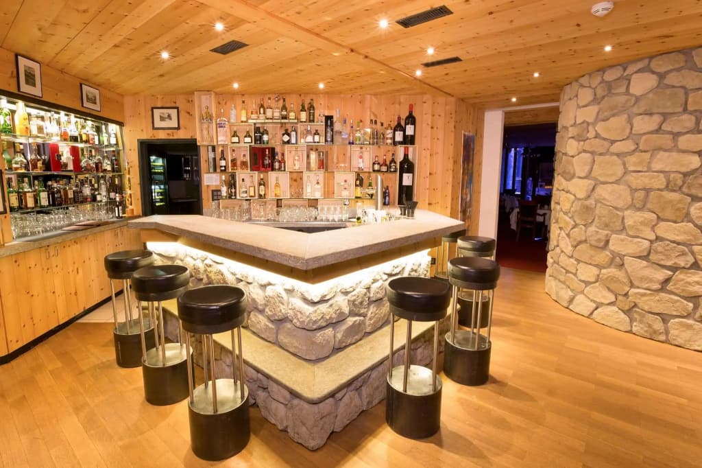 Hotel San Gian