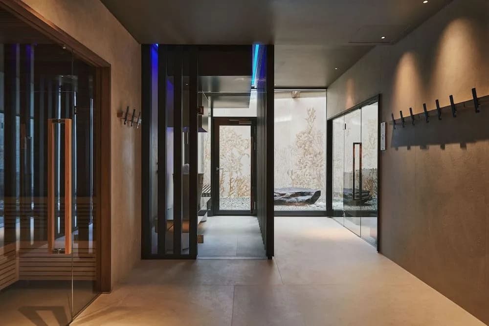 SchlossCottage Zermatt | A Swiss Experience