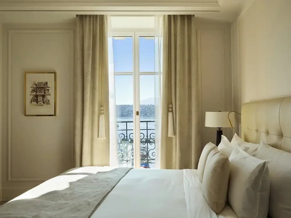 The Woodward, Auberge Collection