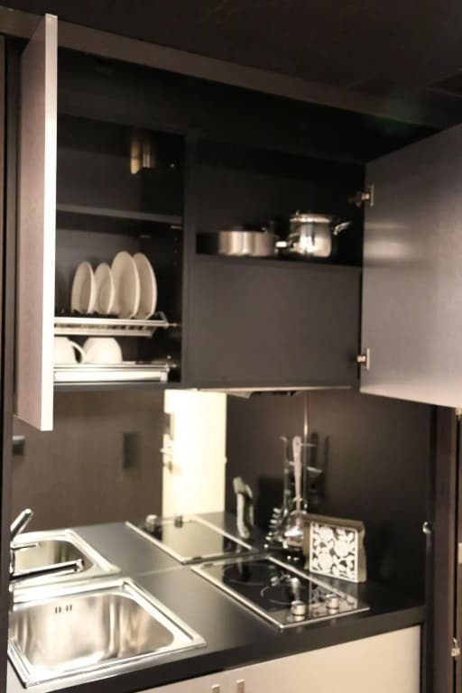 San Carlo Suite