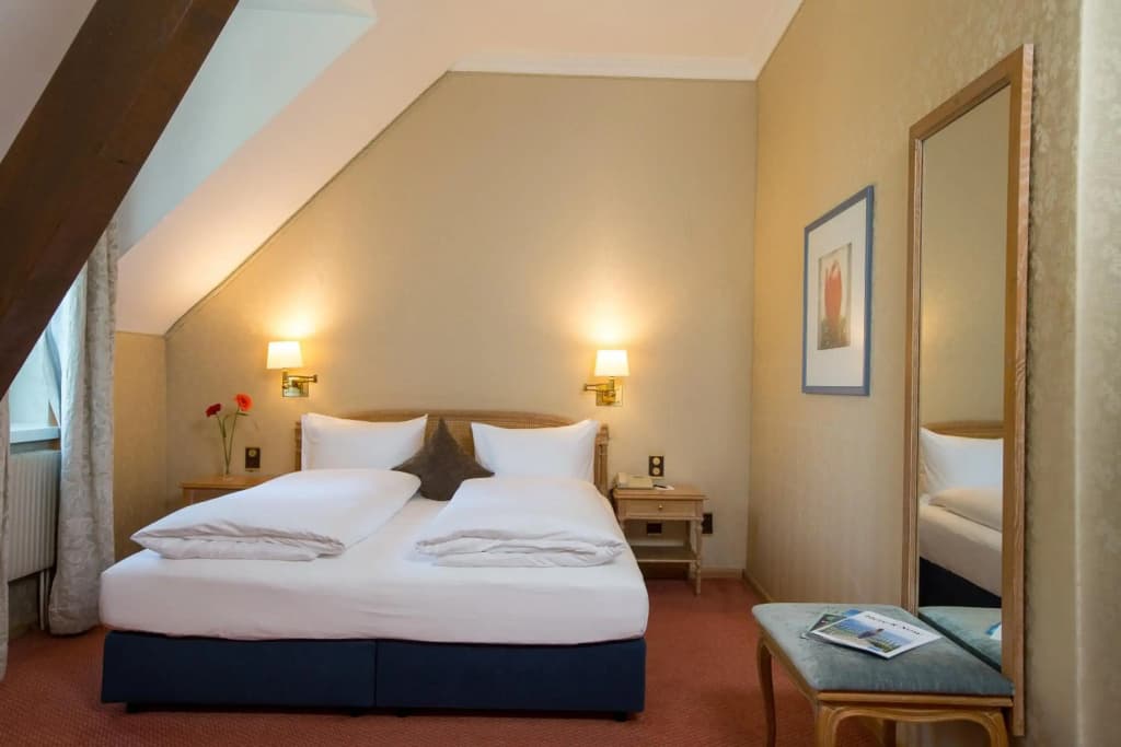 Grand Hotel Beau Rivage