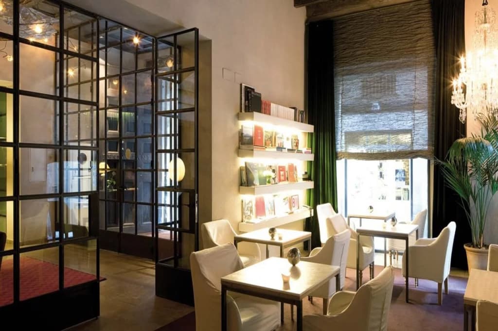 Hotel Neri Relais & Chateaux