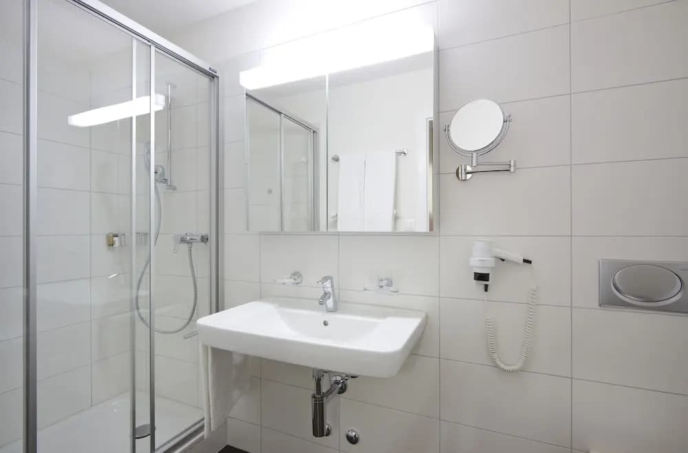 Central Apartments Davos
