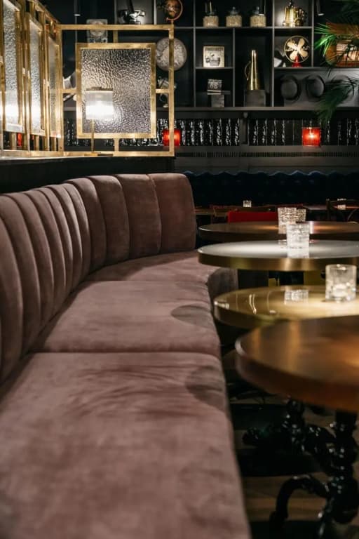Ruby Mimi Zurich