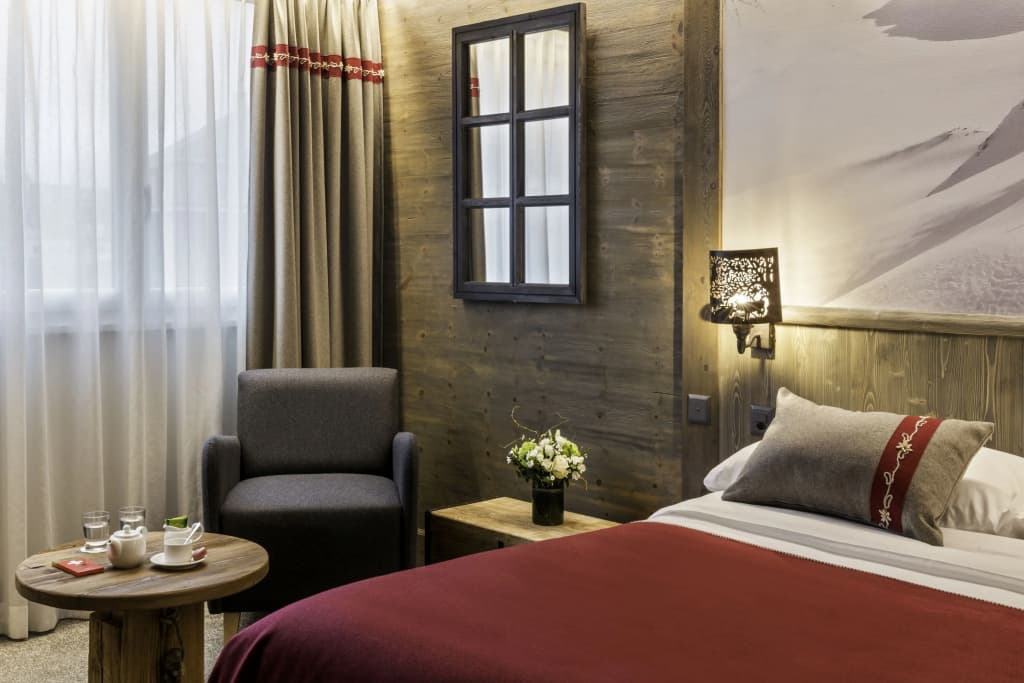 Hotel Edelweiss
