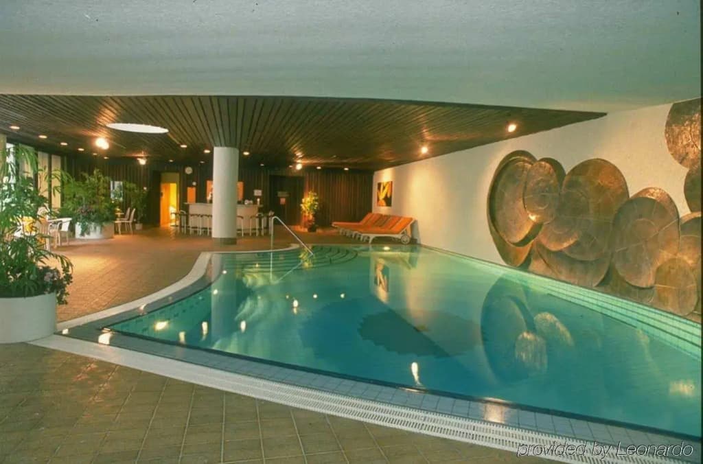 Hilton Basel