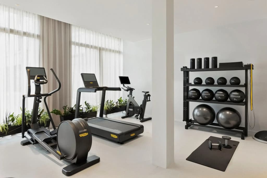 Residence Inn By Marriott Geneva City Nations