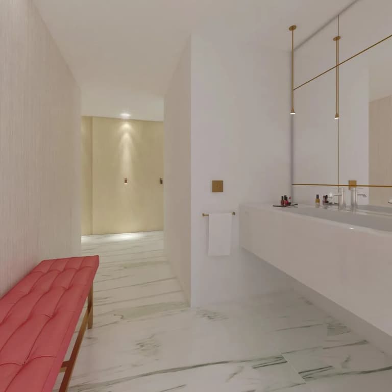 45 Times Barcelona Hotel