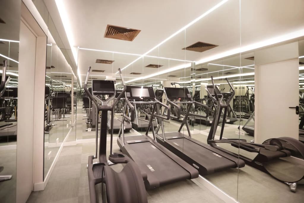 45 Times Barcelona Hotel