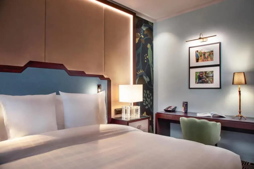 Hotel Bristol