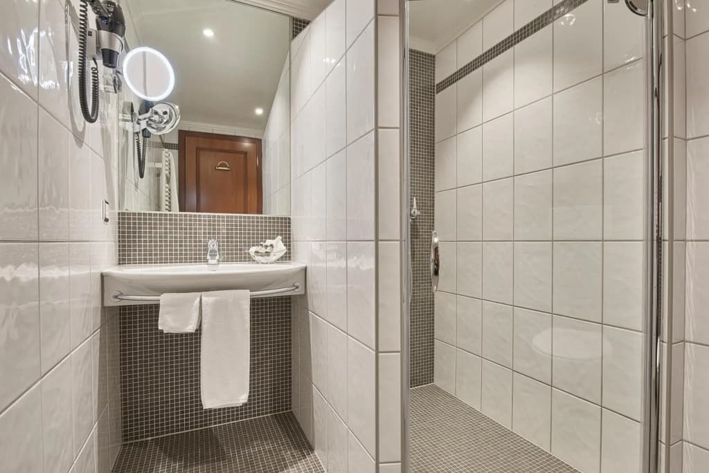 Hotel d'Allèves
