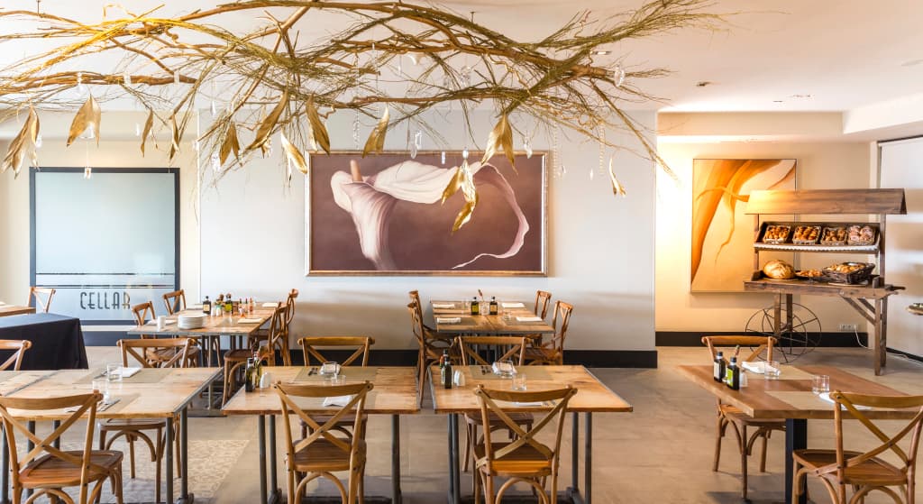 METT Barcelona GL – A Leading Hotel of the World