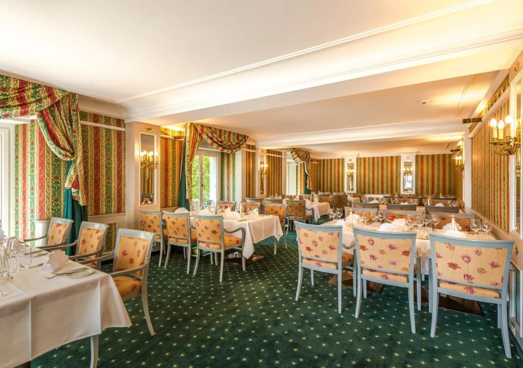 Hotel Monopol