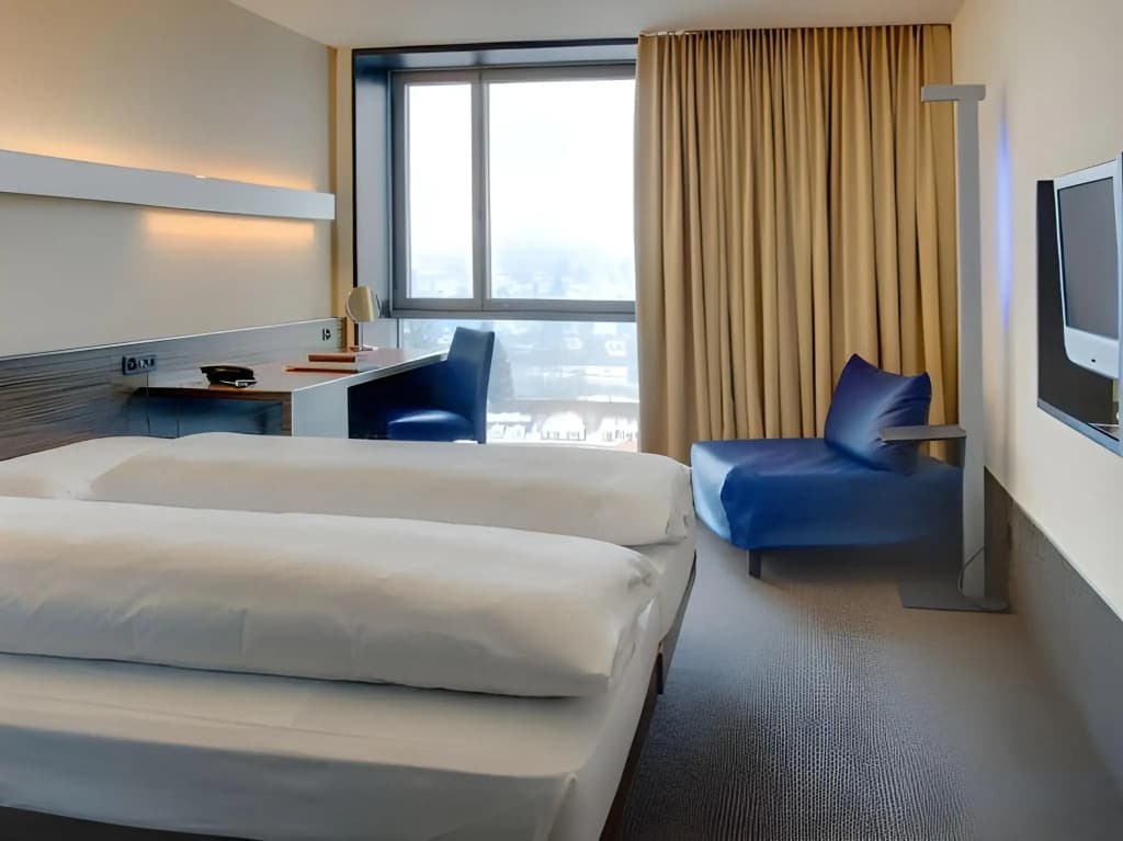 Hotel Ambassador